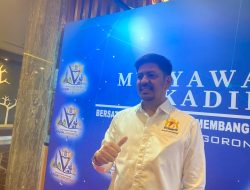 Dua Kandidat Siap Bertarung di Musprov V KADIN Gorontalo, Kubu Andi Ilham Optimis