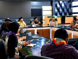 Pemkab Gorontalo Siapkan Dukungan Penuh untuk Perkemahan Pramuka