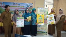 Edukasi B2SA Dorong Masyarakat Gorontalo Terapkan Pola Konsumsi Pangan Sehat dan Aman