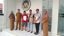 Dinas KPTPH Gorontalo Siapkan Petani Lokal Pasok Bahan Pangan Program MBG