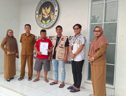 Dinas KPTPH Gorontalo Siapkan Petani Lokal Pasok Bahan Pangan Program MBG