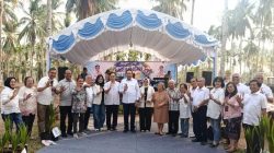 Hari Pangan Sedunia, Kadis KPTPH Gorontalo: Hilirisasi Pertanian Harus Berdampak Nyata bagi Petani