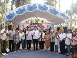 Hari Pangan Sedunia, Kadis KPTPH Gorontalo: Hilirisasi Pertanian Harus Berdampak Nyata bagi Petani
