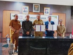Gubernur Gorontalo Dorong Pengembangan Sorgum Terintegrasi, Perkuat Pertanian dan Hilirisasi Industri