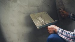 Kolom Beton Mengalami Kerusakan, Apakah Cukup Hanya Ditambal?
