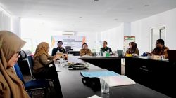OKKPD Gorontalo Gelar Rapat Komisi Teknis Terkait Penetapan Sertifikasi SPPB PSAT dan Sertifikasi Prima 3