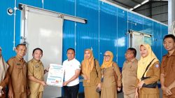 OKKPD Gorontalo Tingkatkan Pemahaman Pelaku Usaha tentang SPPB-PSAT