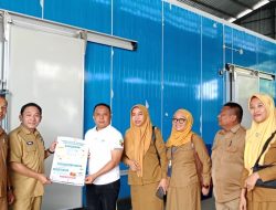 OKKPD Gorontalo Tingkatkan Pemahaman Pelaku Usaha tentang SPPB-PSAT