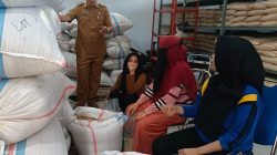 Cetak SDM Unggul, UPT BPPSBP Gorontalo Jadi Wahana Nyata Belajar Dunia Kerja Pertanian