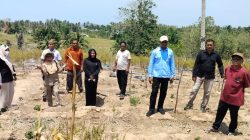 Pastikan Tepat Sasaran, Dinas KPTPH Gorontalo Verifikasi CPCL Pengembangan Cabai dan Bawang Merah