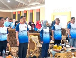IDI Gorontalo Gelar Pemeriksaan Kesehatan Gratis untuk Guru, Sofyan Puhi Dorong Diperluas ke 19 Kecamatan