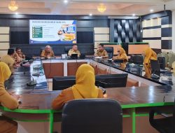 Tonny S. Junus Minta Program Pemberdayaan UKM Dipercepat, Manfaat Harus Segera Dirasakan Masyarakat