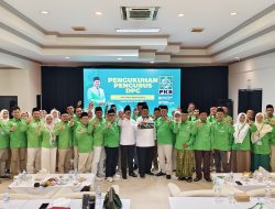 DPC PKB Indramayu Gelar Orientasi Politik, Perkuat Ideologi dan Kesiapan Agenda Politik 2029