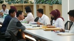 Dulu Pemohon Kejar Petugas Ukur, Kini Jadwal Pasti: Warga Purwakarta dan Ternate Rasakan Manfaat Pengukuran Terjadwal