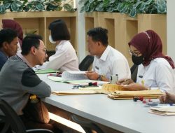 Dulu Pemohon Kejar Petugas Ukur, Kini Jadwal Pasti: Warga Purwakarta dan Ternate Rasakan Manfaat Pengukuran Terjadwal