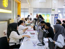 Tak Hanya Cepat untuk Warga, PERINTIS 10 Hari Bantu PPAT Kelola Waktu Lebih Terencana