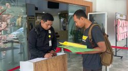 Sibuk di Hari Kerja, Warga Makassar Manfaatkan PELATARAN Urus Tanah Saat Weekend