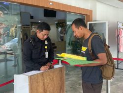 Sibuk di Hari Kerja, Warga Makassar Manfaatkan PELATARAN Urus Tanah Saat Weekend