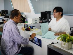 Tak Hanya Jadwal Pasti, Warga Bengkulu Rasakan Pengukuran Tanah Kini Lebih Cepat