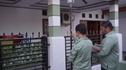 Cuma Tunggu 4 Hari, Warga Ternate dan OKU Rasakan Layanan Pengukuran Tanah Lebih Tertib dan Pasti