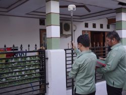 Cuma Tunggu 4 Hari, Warga Ternate dan OKU Rasakan Layanan Pengukuran Tanah Lebih Tertib dan Pasti