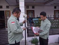 Layanan Pengukuran Terjadwal ATR/BPN Beri Kepastian Waktu, Masyarakat Tak Perlu Menunggu Tanpa Kejelasan