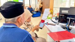 Urus Roya Tanpa Calo, Warga Ternate dan Lamongan Buktikan Bisa Selesai Sehari
