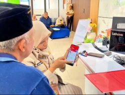 Urus Roya Tanpa Calo, Warga Ternate dan Lamongan Buktikan Bisa Selesai Sehari