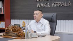 Wamen Ossy Tekankan Integrasi Data Hak, Tata Ruang, dan Nilai Tanah Jadi Kunci Tata Kelola Pertanahan