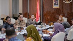 Pemerintah Matangkan Kelembagaan BRAN, Perjelas Pembagian Kewenangan Reforma Agraria