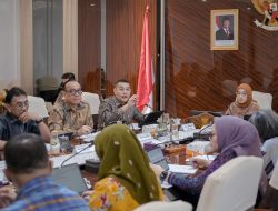 Pemerintah Matangkan Kelembagaan BRAN, Perjelas Pembagian Kewenangan Reforma Agraria