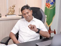 Pengukuran Terjadwal Jadi Cara Kementerian ATR/BPN Benahi Alur Kerja Petugas Ukur dan Edukasi Masyarakat