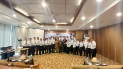 Bupati Sofyan Puhi Minta Camat Responsif, Empat Langkah Ini Wajib Jadi Rutinitas