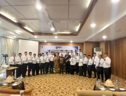 Bupati Sofyan Puhi Minta Camat Responsif, Empat Langkah Ini Wajib Jadi Rutinitas
