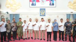 Pertamina Patra Niaga Perkuat Koordinasi dengan ESDM dan Pemprov Sulsel untuk Jaga Pasokan BBM