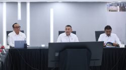 ATR/BPN dan BRAN Bahas Pembagian Kewenangan, Percepat Pelaksanaan Reforma Agraria