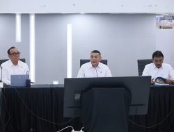 ATR/BPN dan BRAN Bahas Pembagian Kewenangan, Percepat Pelaksanaan Reforma Agraria