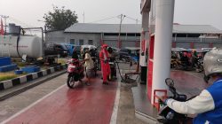 Antrean BBM di Gorontalo Berangsur Normal, Pemprov Perketat Pengawasan SPBU