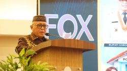 Bupati Sofyan Puhi Soroti Kematian Ibu dan Bayi hingga TBC, Posyandu Diminta Optimalkan Enam Layanan SPM