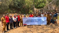 Dari Cegah Karhutla hingga Auksin Alami, Pertamina Kembangkan Konservasi Berkelanjutan di Maros