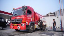Pertamina Tambah Armada BBM di Sulawesi Utara, Mobil Tangki Perbantuan Capai 200 Ribu Liter