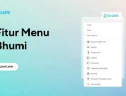 Mengenal Bhumi ATR/BPN, Cara Mudah Cek Informasi Pertanahan Lewat Peta Digital