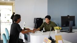 PELATARAN Jadi Solusi Warga Bojonegoro Urus Layanan Pertanahan di Akhir Pekan