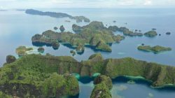 Di Ujung Indonesia, 87 Pulau Kecil Terluar Sudah Bersertipikat, ATR/BPN Jaga Kedaulatan Lewat Kepastian Hukum