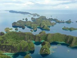 Di Ujung Indonesia, 87 Pulau Kecil Terluar Sudah Bersertipikat, ATR/BPN Jaga Kedaulatan Lewat Kepastian Hukum