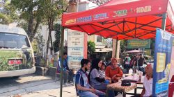 Layanan ATR/BPN Dekat Permudah Warga Dapatkan Informasi Pertanahan Lewat Mobil Keliling