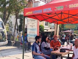 Layanan ATR/BPN Dekat Permudah Warga Dapatkan Informasi Pertanahan Lewat Mobil Keliling