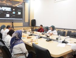 Kanwil BPN Gorontalo Ekspose Neraca Penatagunaan Tanah 2026, Perkuat Dasar Perencanaan Tata Ruang