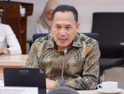 Lindungi Hak Masyarakat, Kementerian ATR/BPN Selesaikan 3.018 Kasus Pertanahan