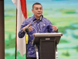 Wamen ATR/BPN Tekankan Kepastian Hukum dalam Percepatan HPL Badan Bank Tanah